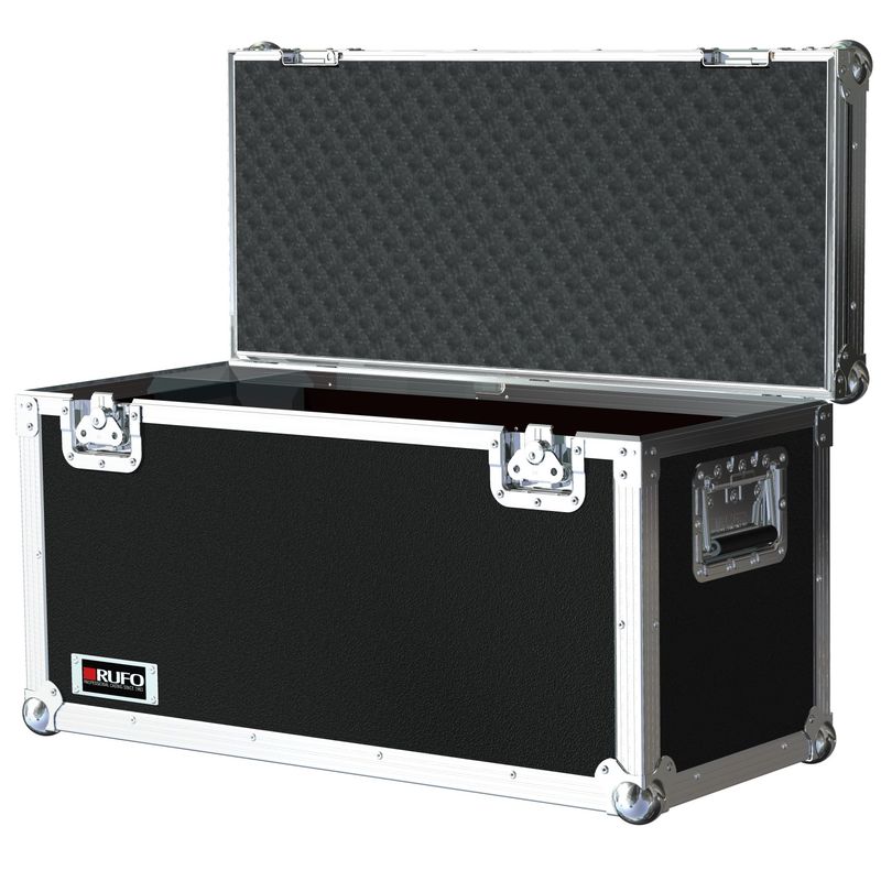 Blackstar HT Stage 100 (topp) - Flightcase