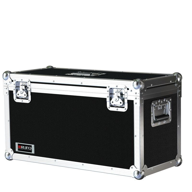 Blackstar HT Stage 100 (topp) - Flightcase