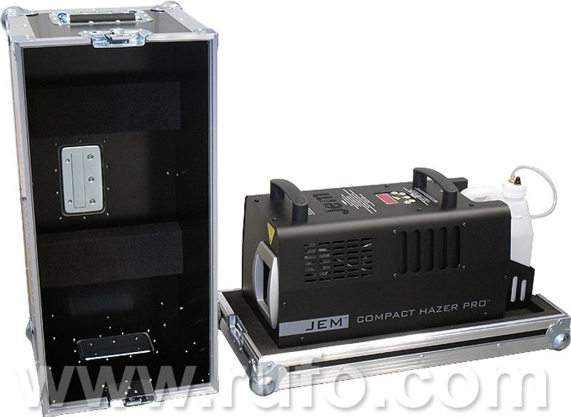 Martin JEM Compact Hazer PRO - Flightcase