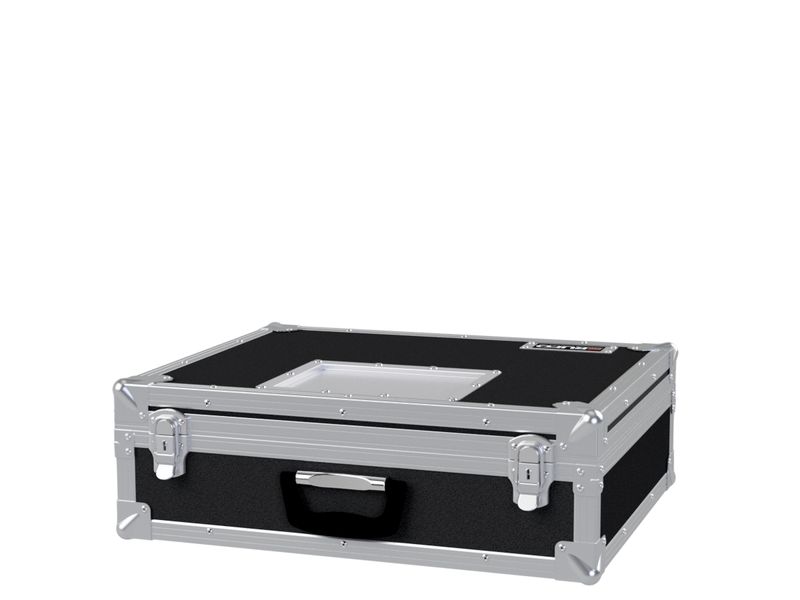 Shure UA870WB - Flightcase