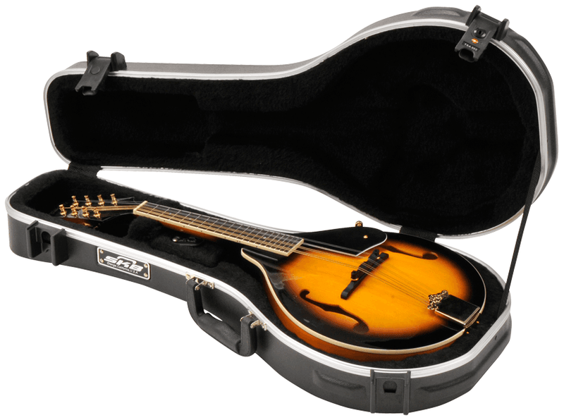 SKB Universal Mandolinkoffert A-style