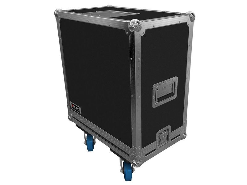 Two Rock Crystal 1x12 - Flightcase