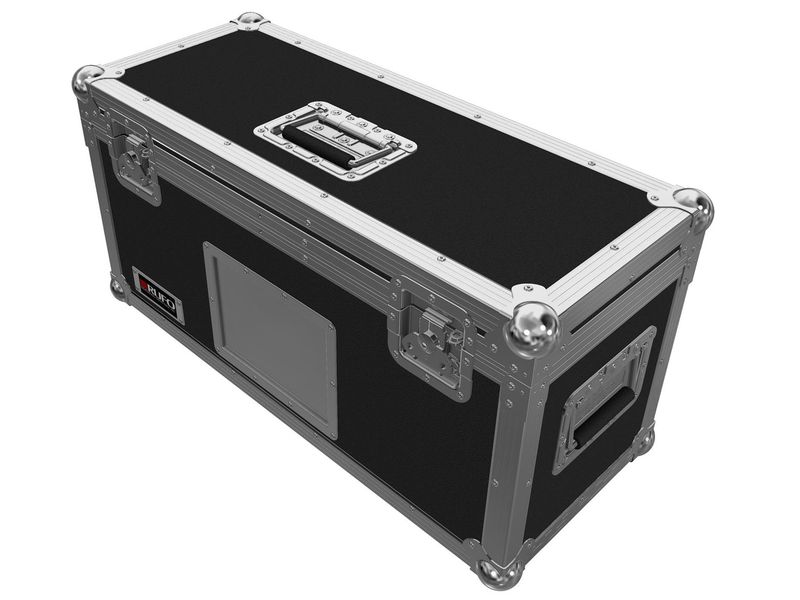 65 Amps London Topp - Flightcase