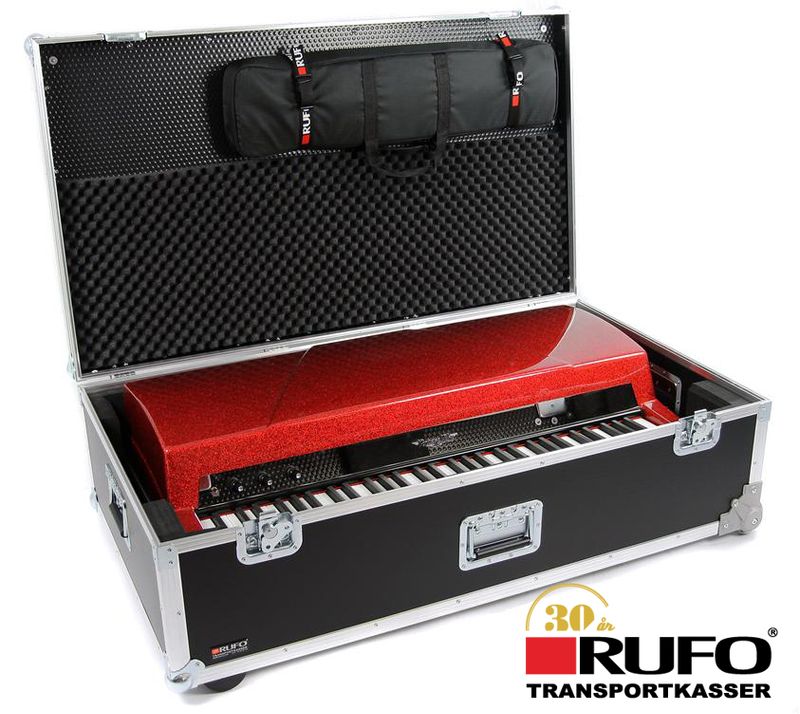 Vintage Vibe 64 - Flightcase