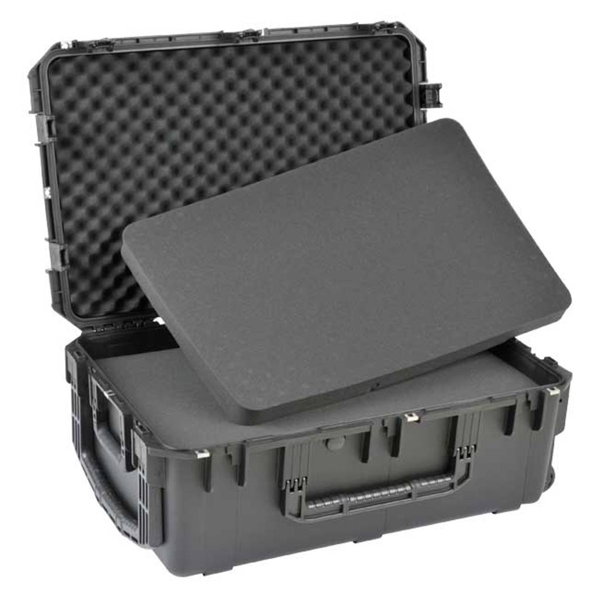 SKB iSeries 3019-12 m/plukkskum