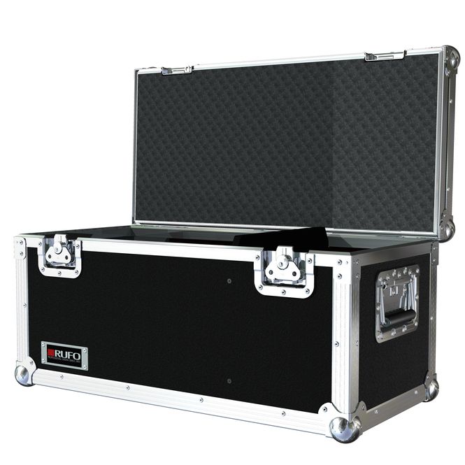 Hovedbilde Two-Rock Jet 35 Head - Flightcase