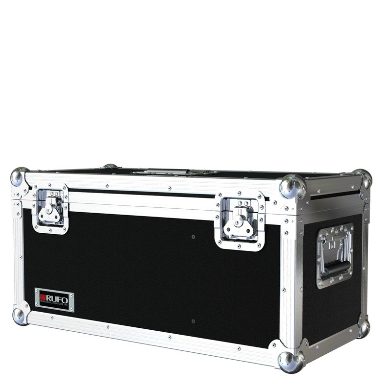 Two-Rock Jet 35 Head - Flightcase