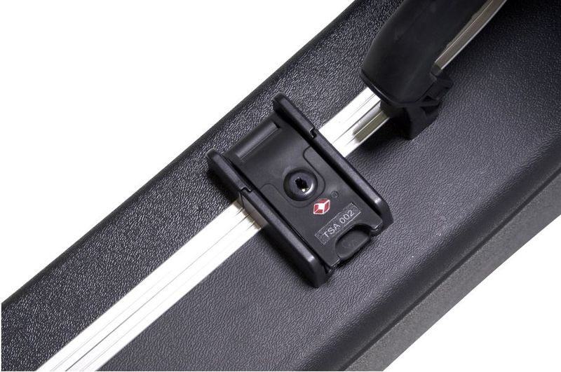 SKB Gitarkoffert 335-style