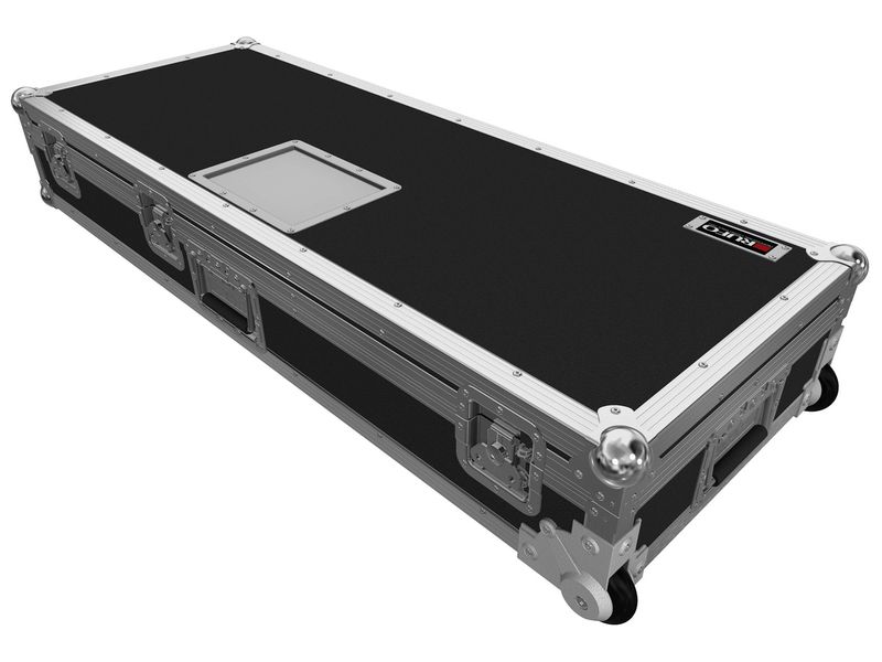 Roland Juno 60 - Flightcase