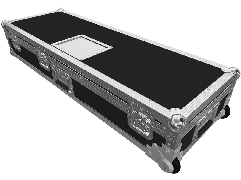 Dave Smith Prophet Rev2 - Flightcase