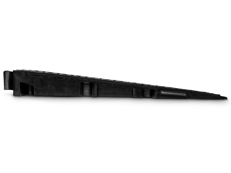 Defender MIDI 5 2D R - Kabelbeskytter Rampe