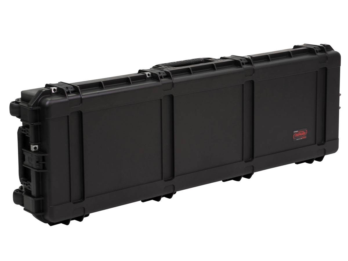 SKB iSeries 6018-8 m/lagskum