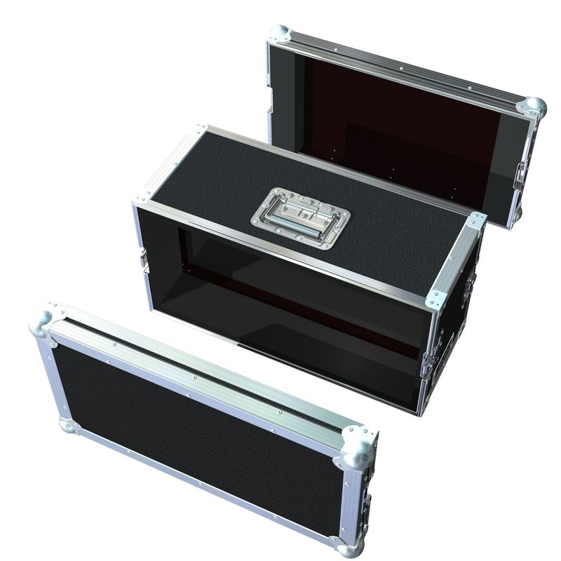 Orange AD30HTC Topp - Flightcase
