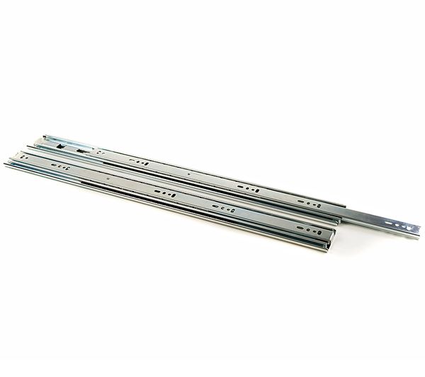 Hovedbilde Accuride DZ3832B Glideskinner 400 ...