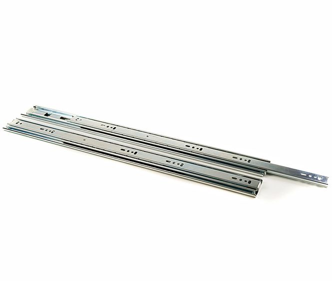 Hovedbilde Accuride DZ3832B Glideskinner 400 ...