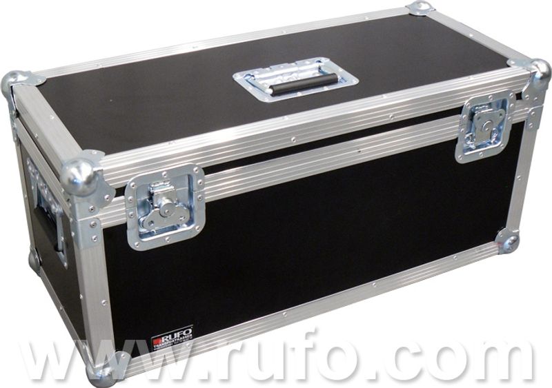 Mesa Boogie Dual Rectifier - Flightcase