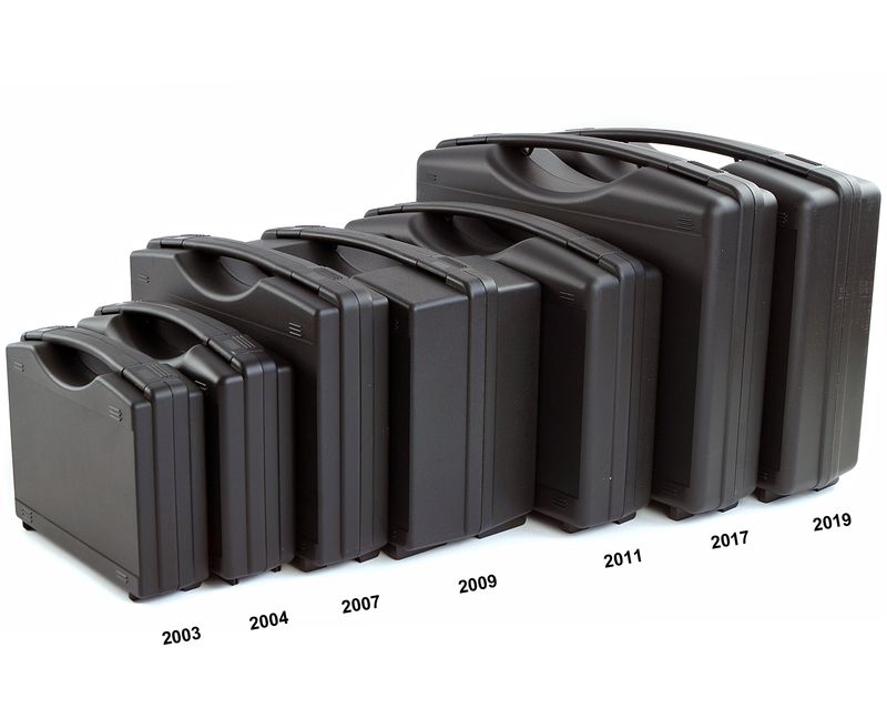 TEKNO 2004 u/skum
