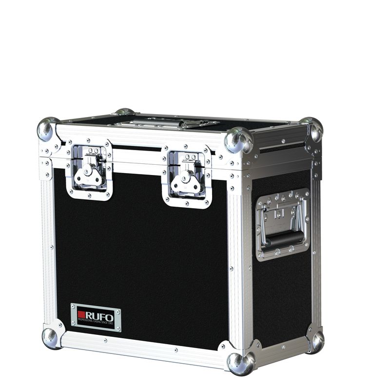Adamson PC5 x 2 - Flightcase