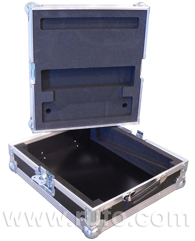 Soundcraft EFX8 - Flightcase