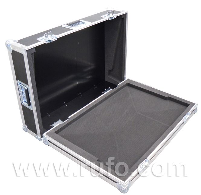 Hovedbilde Mackie 2404-VLZ3 - Flightcase