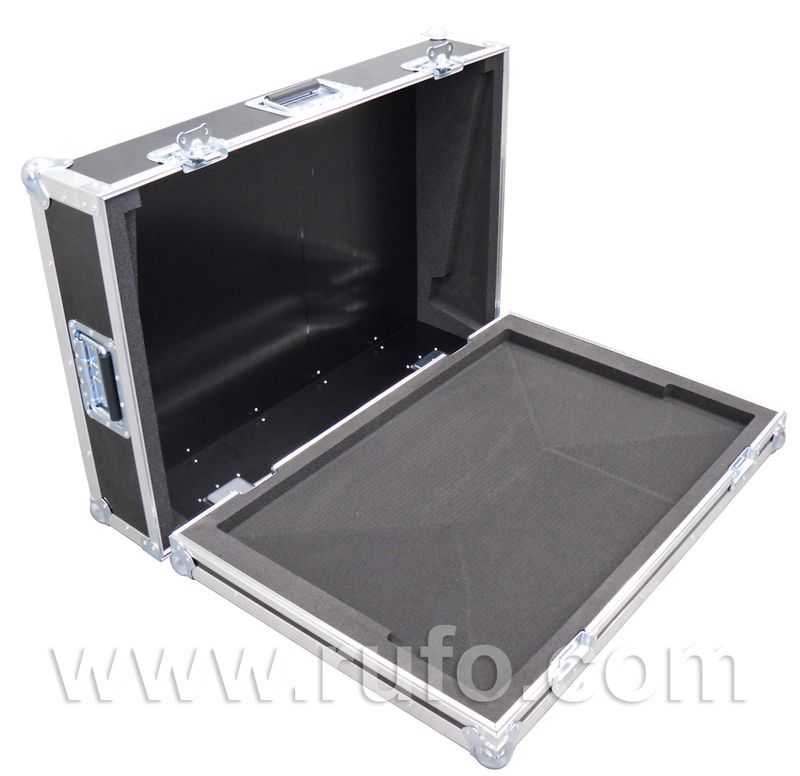 Mackie 2404-VLZ3 - Flightcase