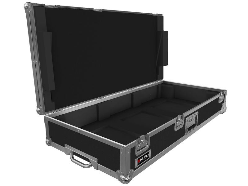 Moog One Polysynth - Flightcase