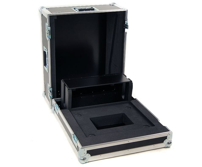 Hovedbilde PANASONIC HMX100 - Flightcase