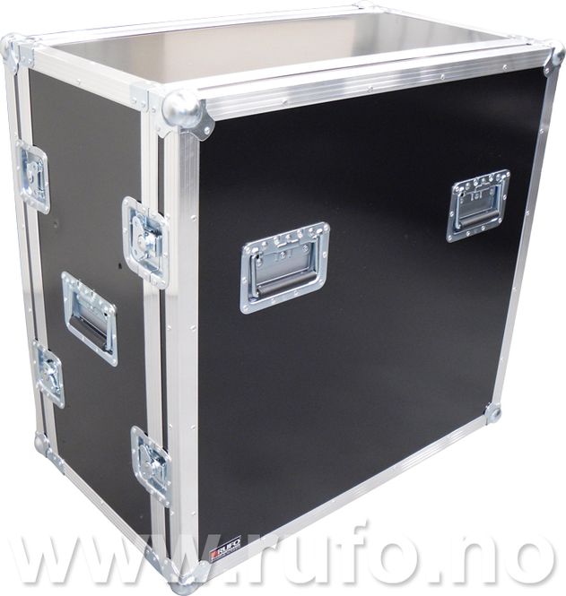 Hovedbilde Engl Savage 120 med 4U Rack - ...