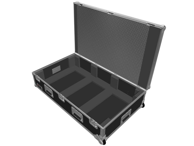 Viscount Legend Live - Flightcase