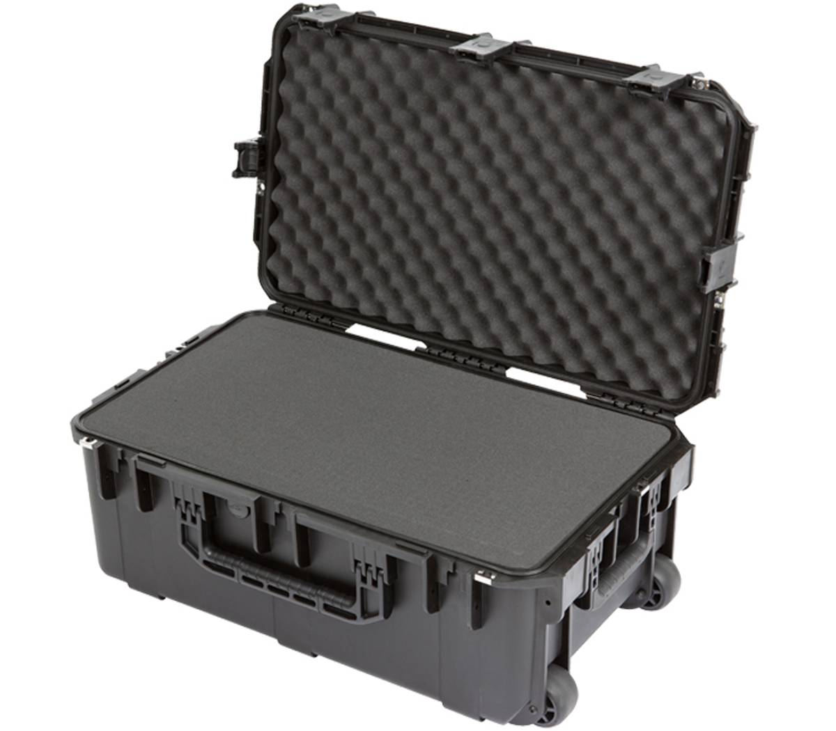 SKB iSeries 2615-10 m/plukkskum