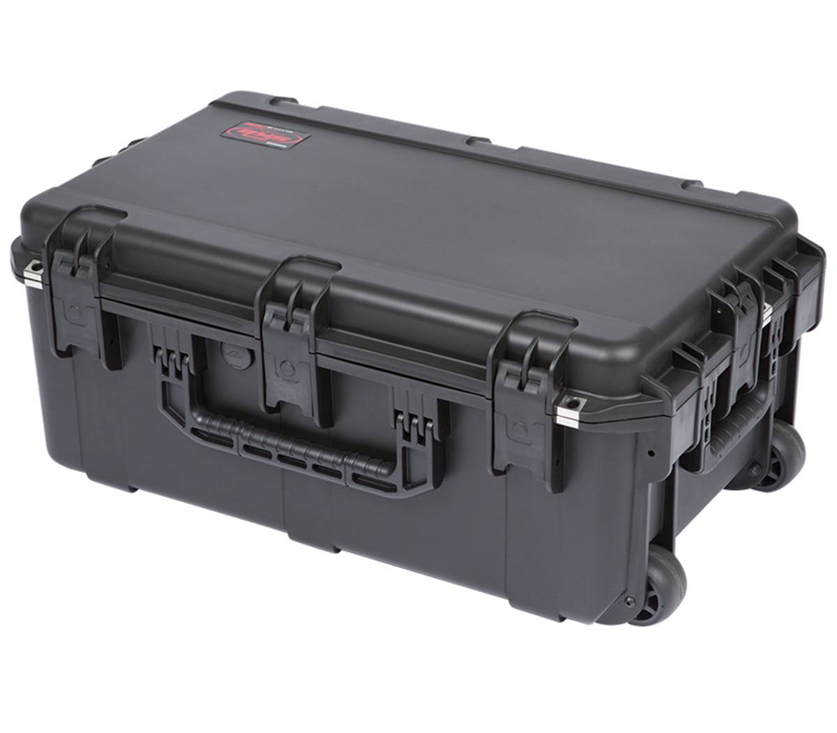 SKB iSeries 2615-10 m/plukkskum