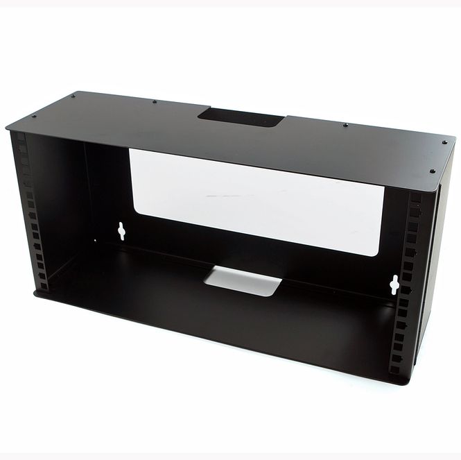 Hovedbilde Penn Elcom Veggmontert Rack, 5U ...