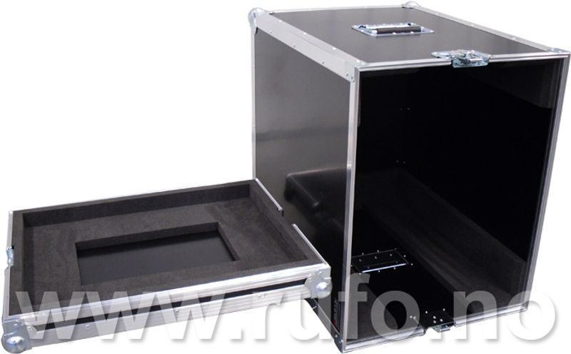 Gallien Krueger MB210 - Flightcase