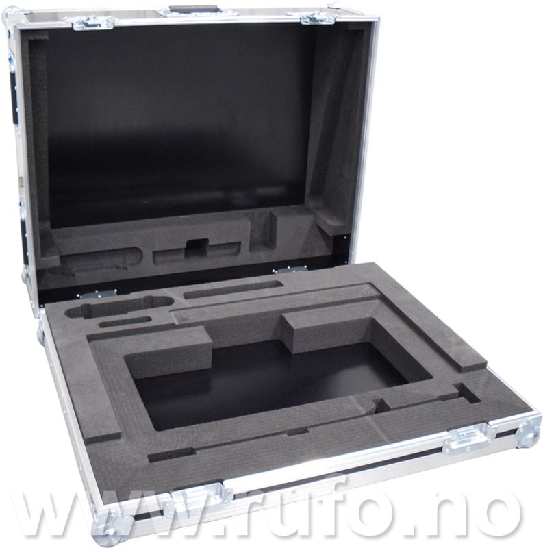 Avolites Pearl Tiger - Flightcase