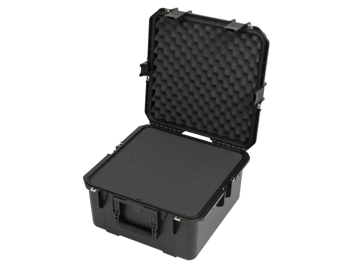  SKB iSeries 1717-10 m/plukkskum