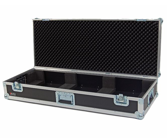 Hovedbilde Korg Kronos 61  - Flightcase