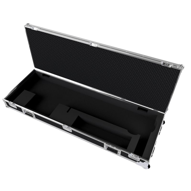 Studer Vista 1-32 MB meterbro - Flightcase
