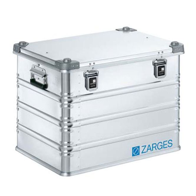Hovedbilde Zarges K470 40837 Aluminiumskasse ...