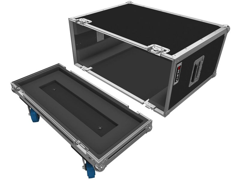 VOX AC30 CC2 - Flightcase