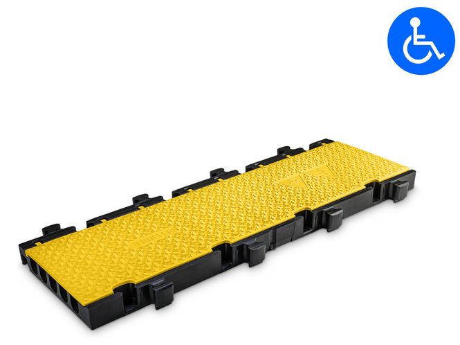 Hovedbilde Defender MIDI 5 2D - ...