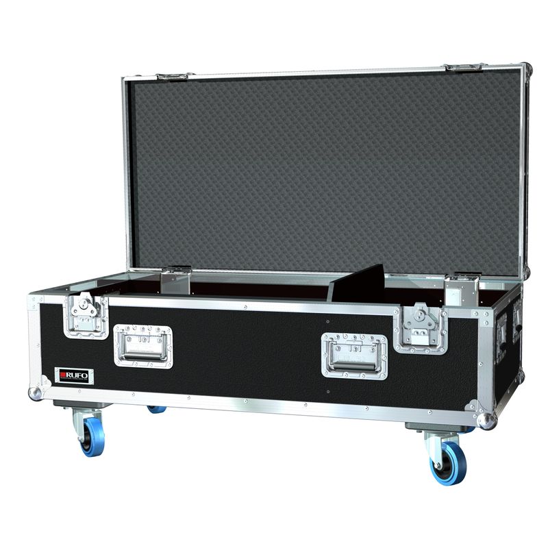 Martin MAC Aura XB - Flightcase