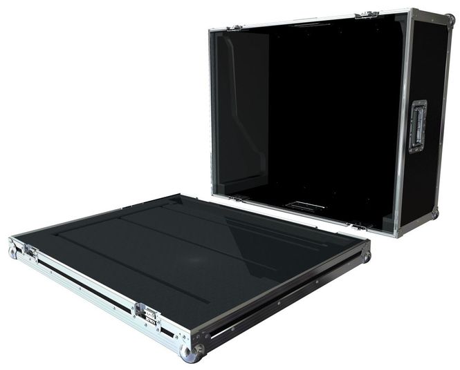 Hovedbilde Digico S21- Flightcase