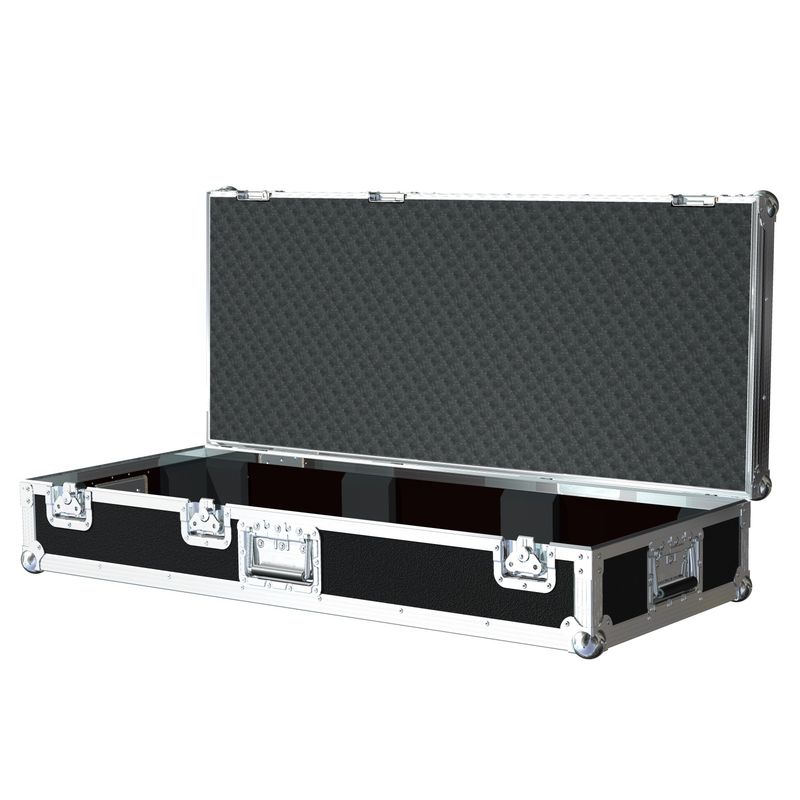 Yamaha Montage 6 - Flightcase