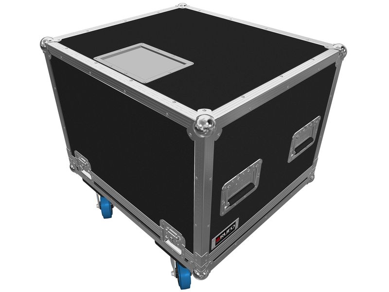 Electro Voice ZXA1 - Flightcase
