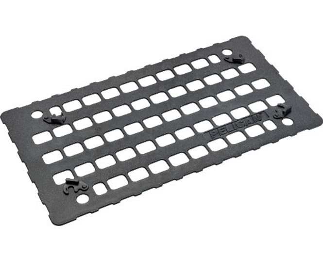 Hovedbilde MOLLE-panel for Peli 1535 Air Case