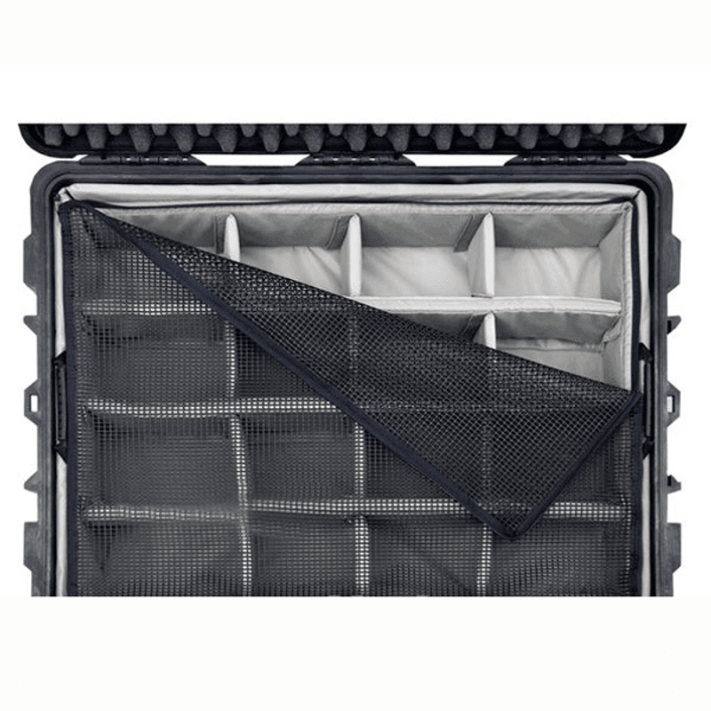 Skillevegger til Peli 1630 Protector Case