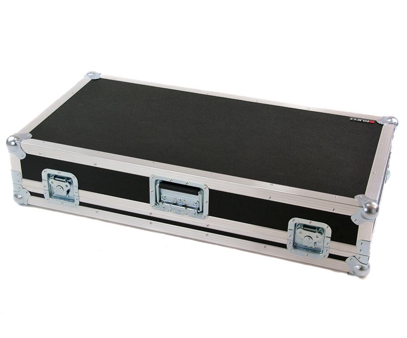 Pioneer DDJ SZ - Flightcase