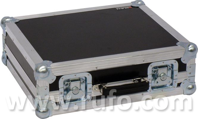 Hovedbilde Soundcraft EFX12 - Flightcase