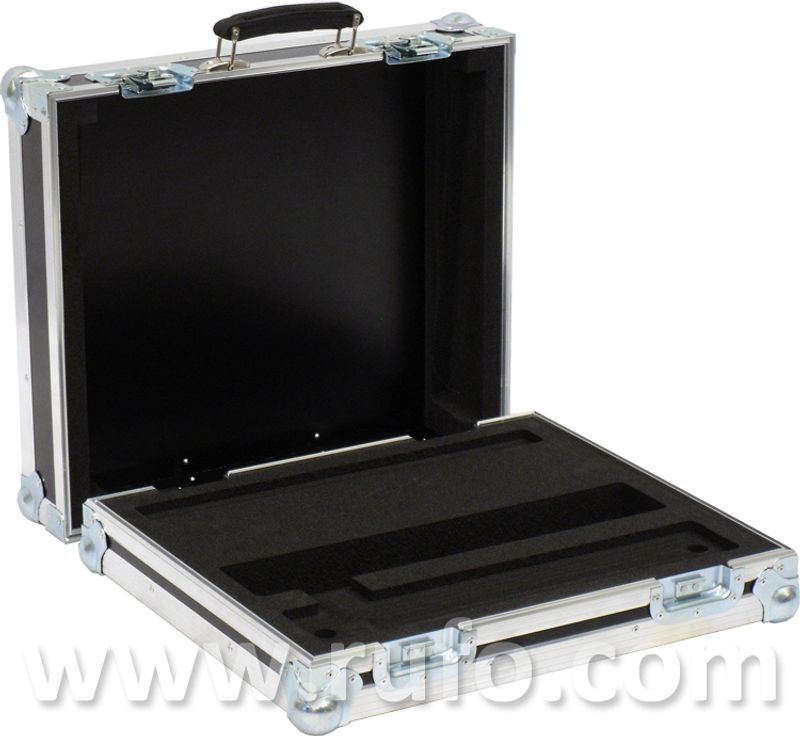 Soundcraft EFX12 - Flightcase