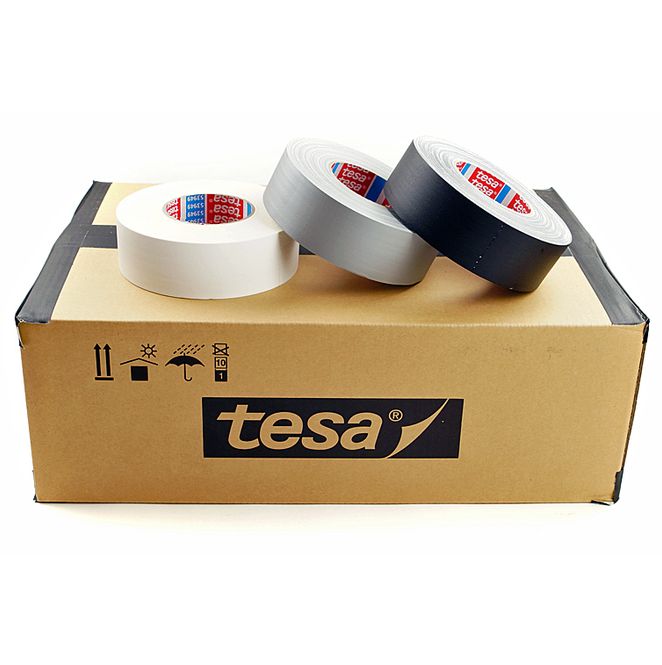 Hovedbilde Tesa 53949 Gaffa Tape 50 mm ...